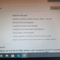 Notebook HP EliteBook 850 G3