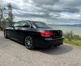 Bmw 320 e93