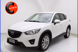 Mazda CX-5 2.2 SKYACTIV-D 175CV 4WD Exceed