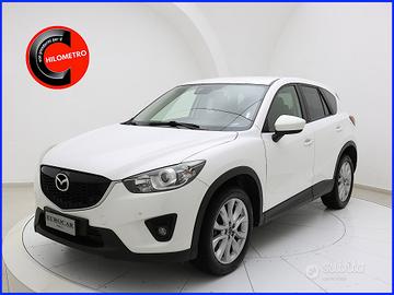 Mazda CX-5 2.2 SKYACTIV-D 175CV 4WD Exceed