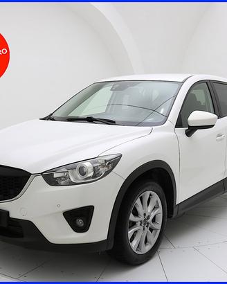 Mazda CX-5 2.2 SKYACTIV-D 175CV 4WD Exceed