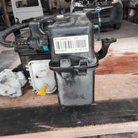 serbatoio cerino antiblu 