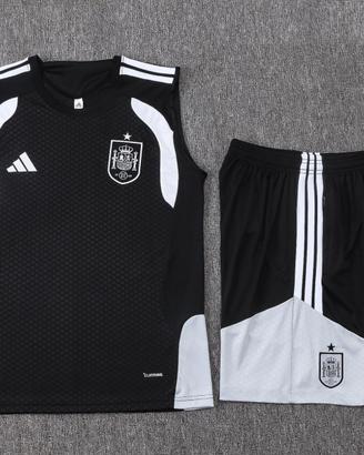Kit Allenamento Spagna
