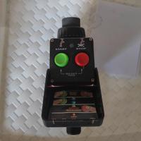 computer irrigazione claber