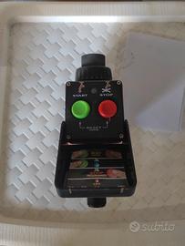 computer irrigazione claber