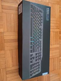 Tastiera Lenovo K500 RGB