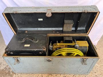 Proiettore Sonoro 16mm Ducati "Professionale"