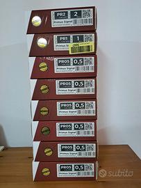 RICABLE PRIMUS SIGNAL CONNETTORI RCA 0,5/1/2 mt