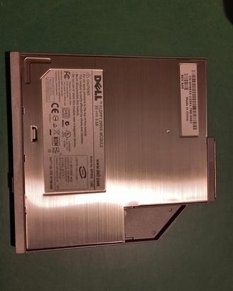 lettore floppy disk per portatile