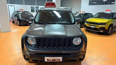 Jeep Renegade 2.0 Mjt 170CV 4WD Active Drive Low T