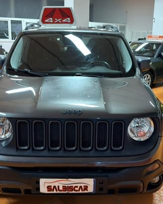 Jeep Renegade 2.0 Mjt 170CV 4WD Active Drive Low T