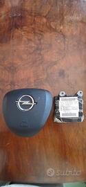 Airbag volante Opel Combo 2021