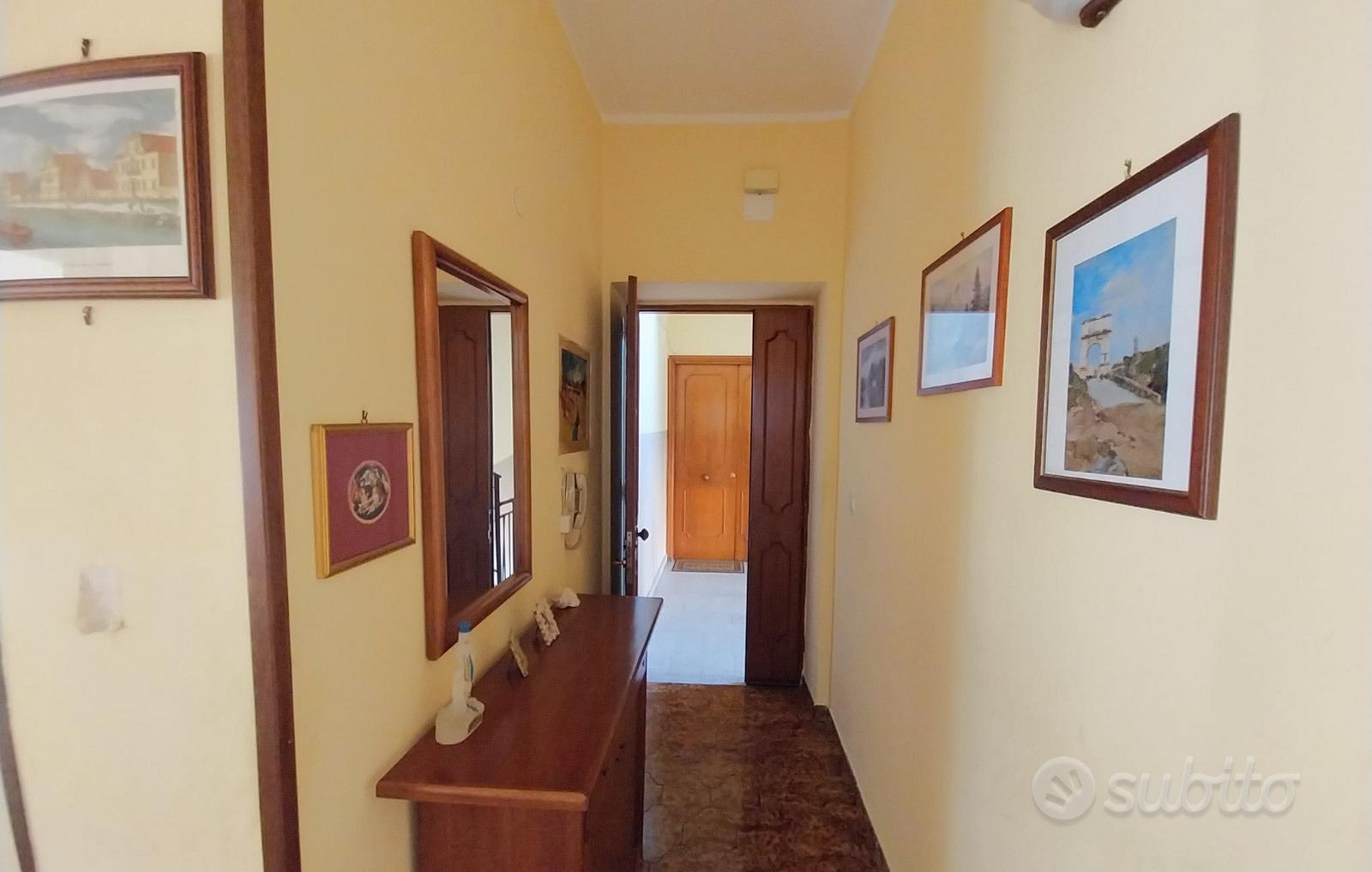 Apartment in Cetraro, Ritiro, San Francesco - Vista 4
