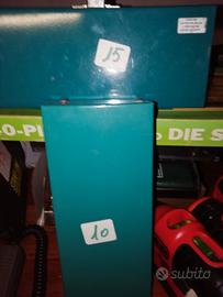 attrezzi vari per hobbistica 