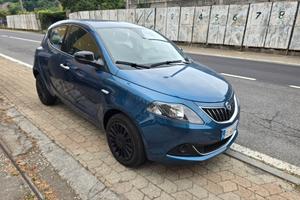Lancia Ypsilon 1.2 69 CV 5 porte GPL Gold