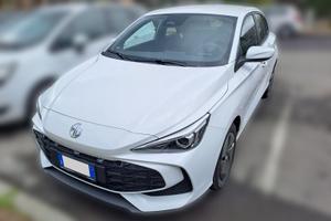 MG MG3 2024