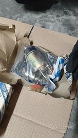 Elettromagnete motorino avviamento Fiat 500 sport