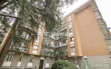 SPLENDIDO TRE LOCALI RISTRUTTURATO IN CENTRO