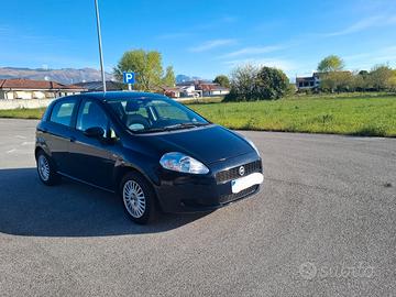 Grande punto 1.3 multijet ,diesel,75cv 16v 55kw