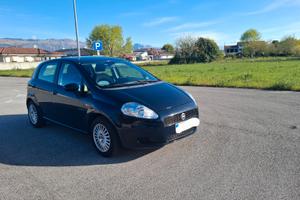 Grande punto 1.3 multijet ,diesel,75cv 16v 55kw