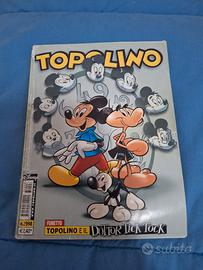 Fumetto Topolino