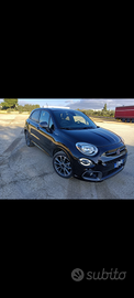 Fiat 500 X Sport