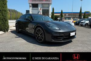 Porsche Panamera 2.9 4S E-Hybrid Sport Turismo