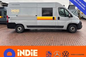 Fiat Ducato Weinsberg Carabus 600 K | 2023 | EURO 