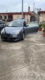 Alfa mito 16 multijet