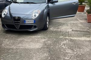 Alfa mito 16 multijet