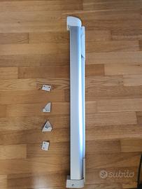 Cancellino Retrattile bambini Babysecurity