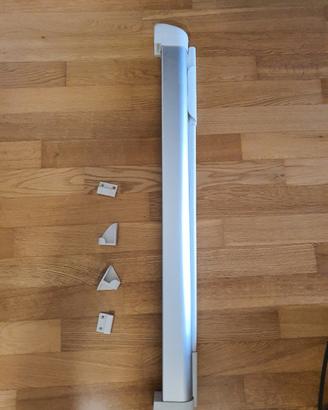 Cancellino Retrattile bambini Babysecurity