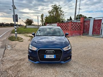Audi A1 1.4 TDI S LINE SPORTBACK