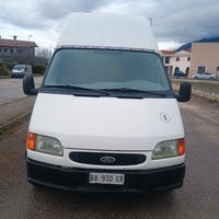 Ford Transit 2500 Diesel