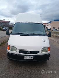 Ford Transit 2500 Diesel