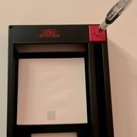 blocco note vintage Made Germania Ovest 