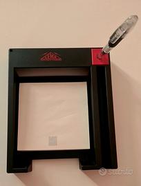 blocco note vintage Made Germania Ovest 