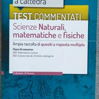 Scienze Naturali, matematiche e fisiche - EdiSES