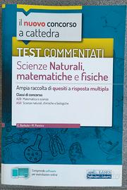 Scienze Naturali, matematiche e fisiche - EdiSES
