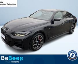 BMW Serie 4 Gran Coupé 420D GRAN COUPE MHEV 4...