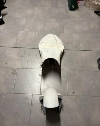 Codone e parafngo s1000rr