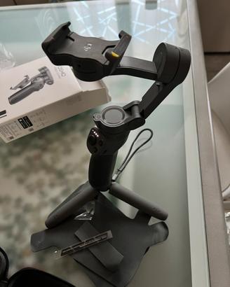 Dji osmo mobile 3