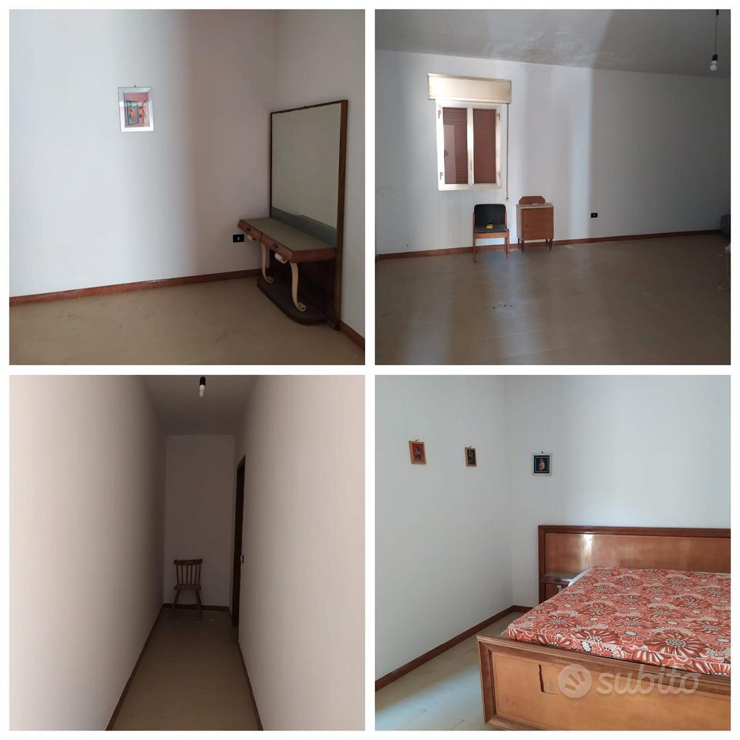 Casa – Gela, Granai Ducali, Caltanissetta - Vista 4
