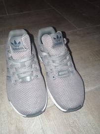 scarpe unisex Adidas ZX flux  originali 