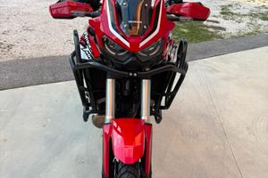 Honda Africa twin