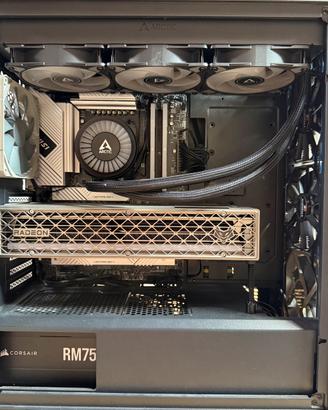 Gaming pc