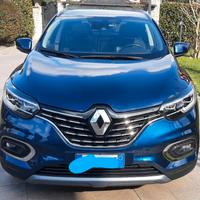 Renault Kadjar sport edition 2