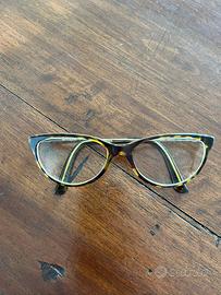 Montatura occhiali donna Vogue