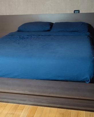 Letto giapponese