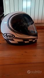Casco da moto Arai XL